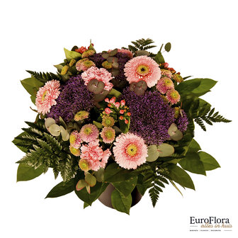 EuroFlora Boeket | Spring Time | vanaf € 30