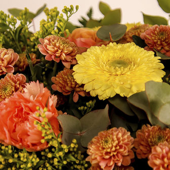 EuroFlora Boeket | Provence | vanaf € 30