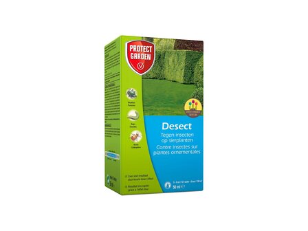 Decis plus / Desect siertuin 20ml| Protect Garden